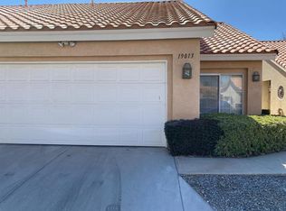19013 Primrose Ln, Apple Valley, CA 92308