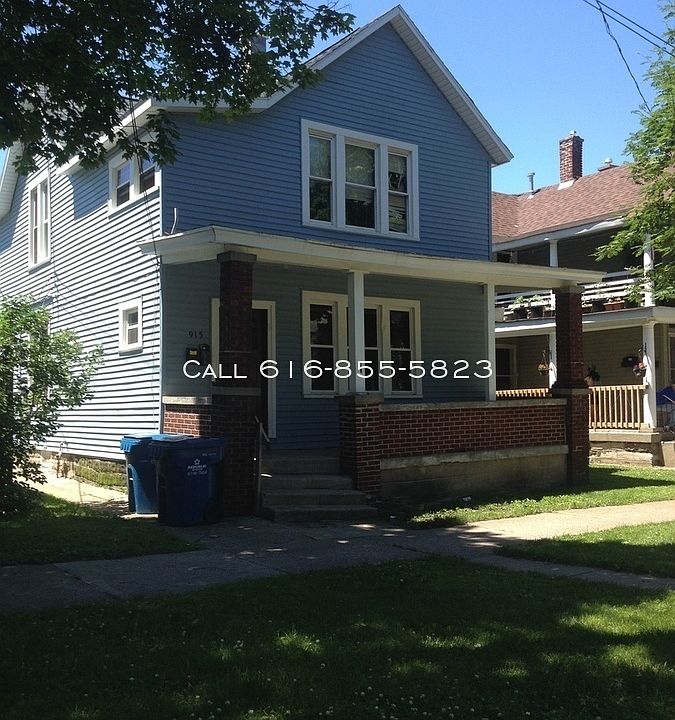 1st image of 915 Davis Ave NW #1