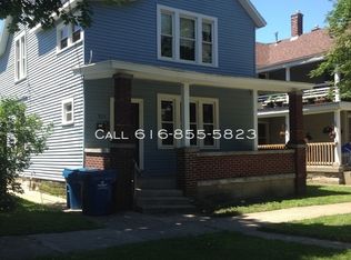 915 Davis Ave NW #1, Grand Rapids, MI 49504