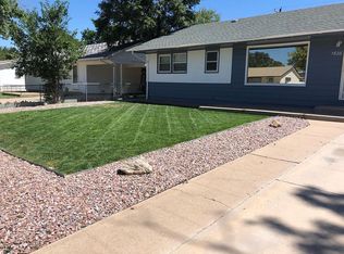 1628 Cedarwood Ln, Pueblo, CO 81005
