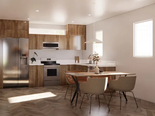 2801 Marsh St, Los Angeles, CA 90039