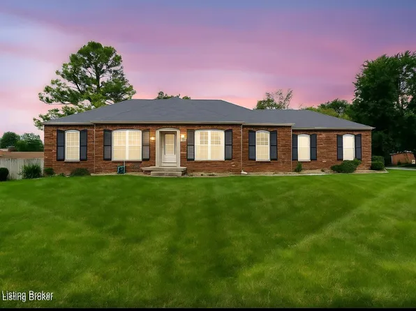 3900 San Marcos Rd, Jeffersontown, KY 40299