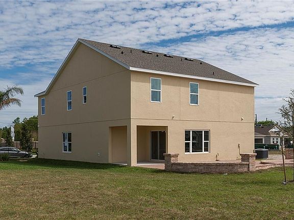 2nd image of 4603 Marcos Cir