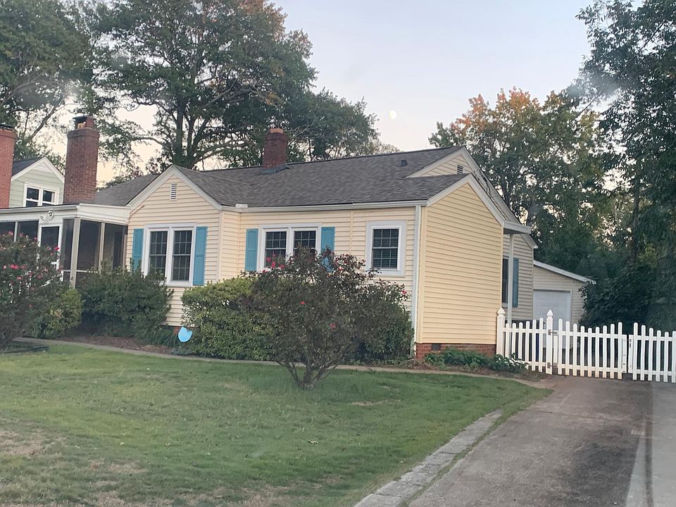 102 Darlington Ave