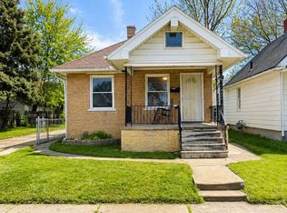 261 Spring Grove Ave, Toledo, OH 43605