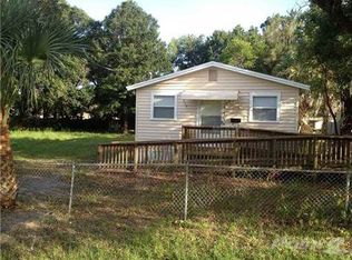 918 W Kirby St, Tampa, FL 33604