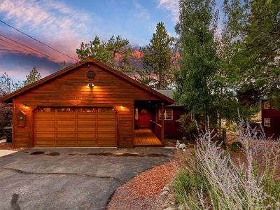 15938 Glenshire Dr, Truckee, CA, 96161