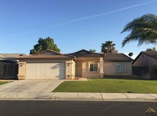 5505 Tyner Ln, Bakersfield, CA 93307