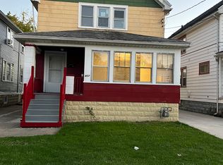 407 Dartmouth Ave, Buffalo, NY 14215