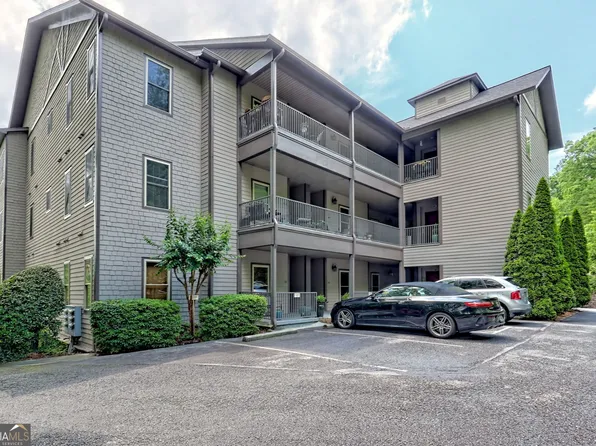 116 Smoky Mountain Ln Unit 103, Clayton, GA 30525