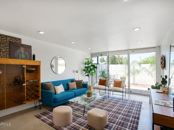 4646 N 11TH Avenue #126, Phoenix, AZ 85013