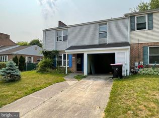 1710 Willow Pl, Clementon, NJ 08021