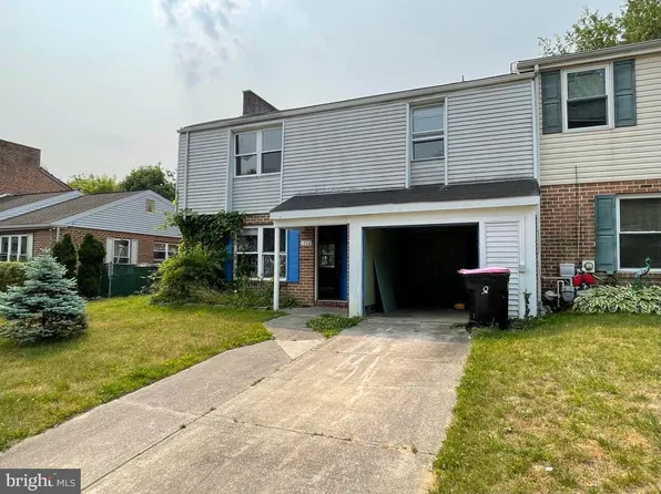 1710 Willow Pl, Clementon, NJ 08021