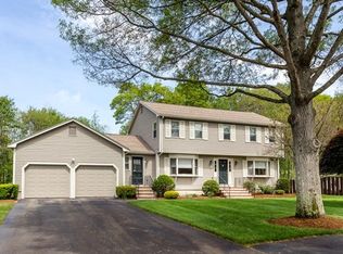 31 Ladyslipper Ln, Stoughton, MA 02072