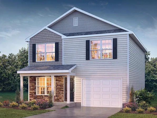 1128 Fowler Drive, Greenville, NC 27834