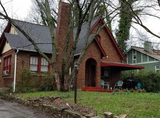 1110 Riverside Dr, Nashville, TN 37206