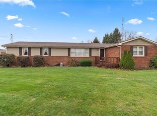 10155 Stookesberry Rd, Lisbon, OH 44432