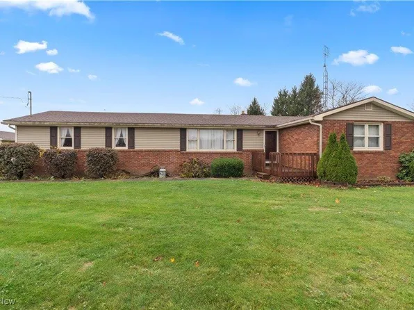 10155 Stookesberry Rd, Lisbon, OH 44432