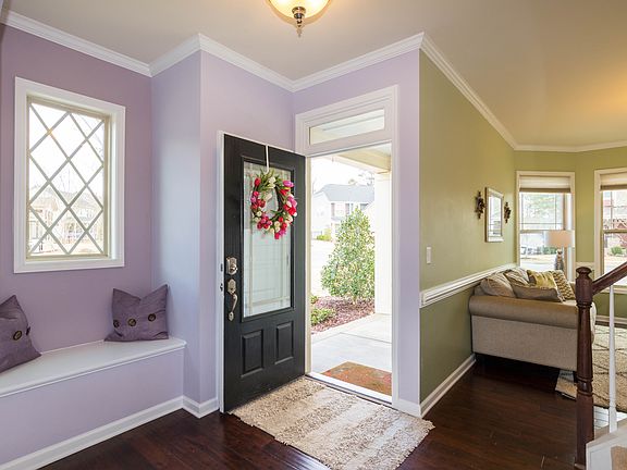 Entryway