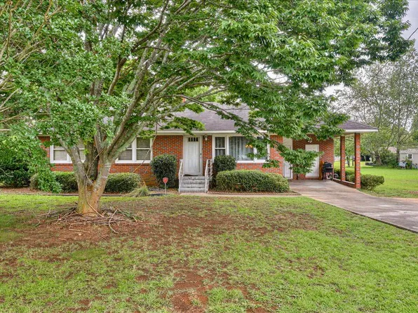 602 Urquhart Dr, Beech Island, SC 29842