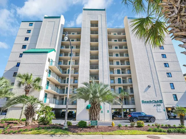 4505 S Ocean Blvd. #5A, North Myrtle Beach, SC 29582
