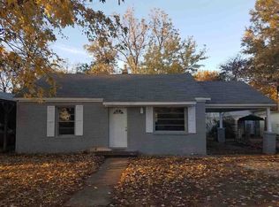104 Brigance St, Marked Tree, AR 72365