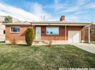 538 Monroe Blvd, Ogden, UT 84404
