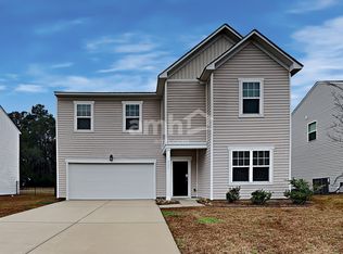 127 Orion Way, Moncks Corner, SC 29461