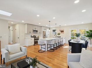 612 Muriel St, Rockville, MD 20852