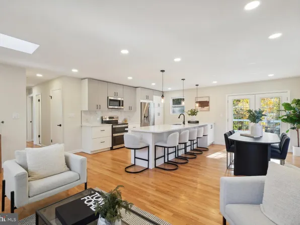 612 Muriel St, Rockville, MD 20852