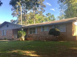 1006 Brookhaven Dr, Atlanta, TX 75551