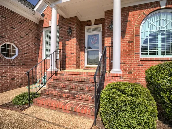 5217 Pierside Reach, Williamsburg, VA 23185