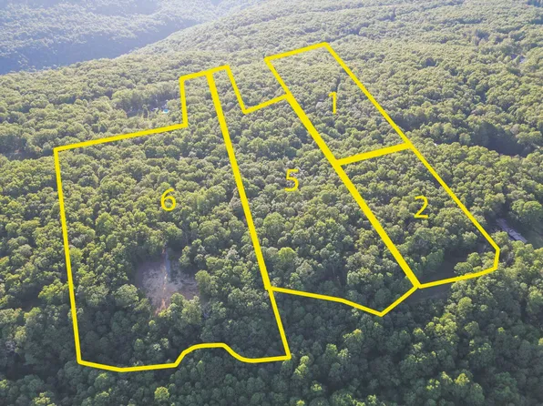 0 Laurel Lake Dr Lot 1, Monteagle, TN 37356