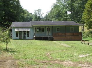 235 Trace Fork Rd, Tomahawk, KY 41262