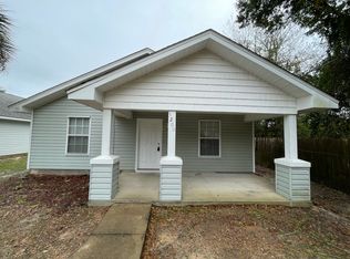 5200 Arrowhead Rd, Pensacola, FL 32507