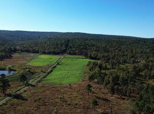 0 Yourman Rd, Wilburton, OK 74578