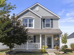 5699 Marshfield Dr, Westerville, OH 43081