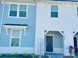 16097 Blue Wave Way, Clermont, FL 34714