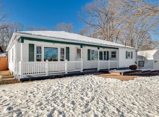 30 Saybrook Rd, Worcester, MA 01604