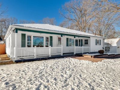 30 Saybrook Rd, Worcester, MA, 01604