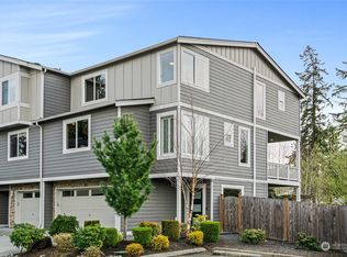 16611 48th Ave W #G-4, Edmonds, WA