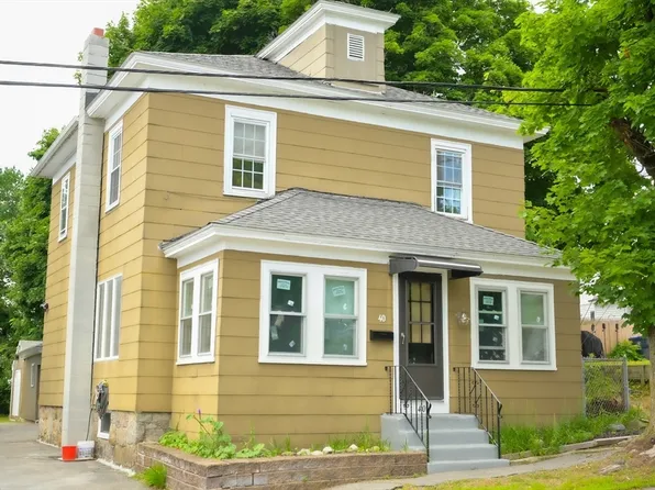40 Strathmore Rd, Methuen, MA 01844