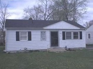 1110 E Innis Ave, Columbus, OH