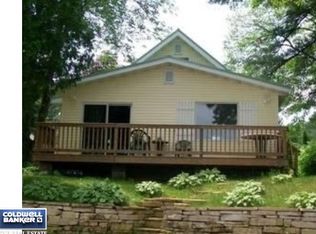 W8056 Cloverleaf Lake Rd, Clintonville, WI 54929