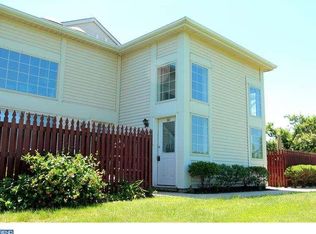 907 Wexford Way #I-4, Telford, PA 18969