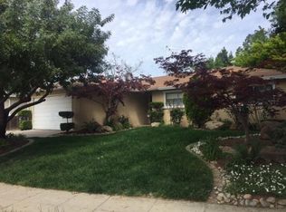 4610 N Holt Ave, Fresno, CA 93705
