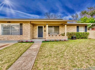 243 Bamburgh Dr, San Antonio, TX 78216