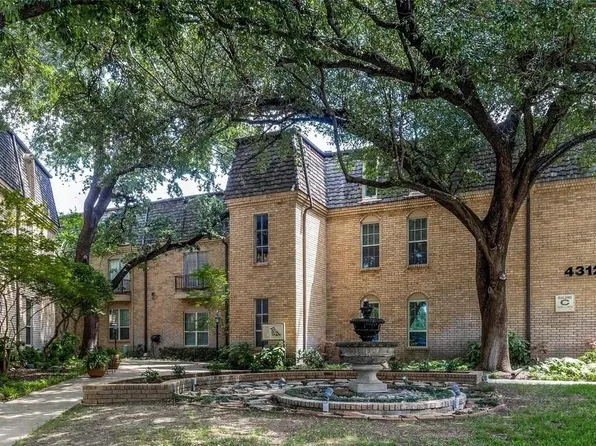 4312 Bellaire Dr S, Fort Worth, TX 76109