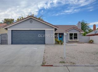 3122 Valleywood Rd, Henderson, NV 89014