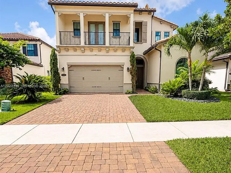8939 Grand Prix Ln — Photo 1